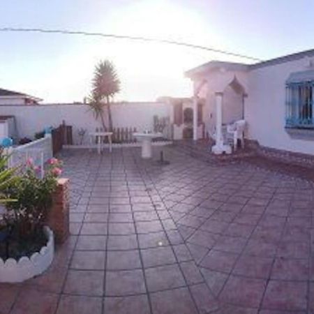 El Verano Azul Casa Con Piscina Chiclana de la Frontera Exterior photo